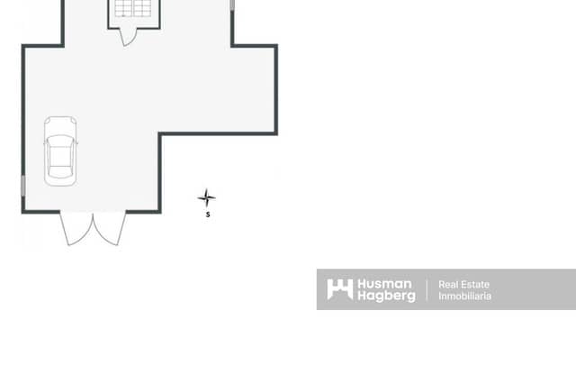 4 camera da letto Villa in vendita in Pueblo - Urbanizaciones, Alfaz del Pi / L'Alfàs del Pi con piscina - 1.195.000 € (Rif: 9731600)