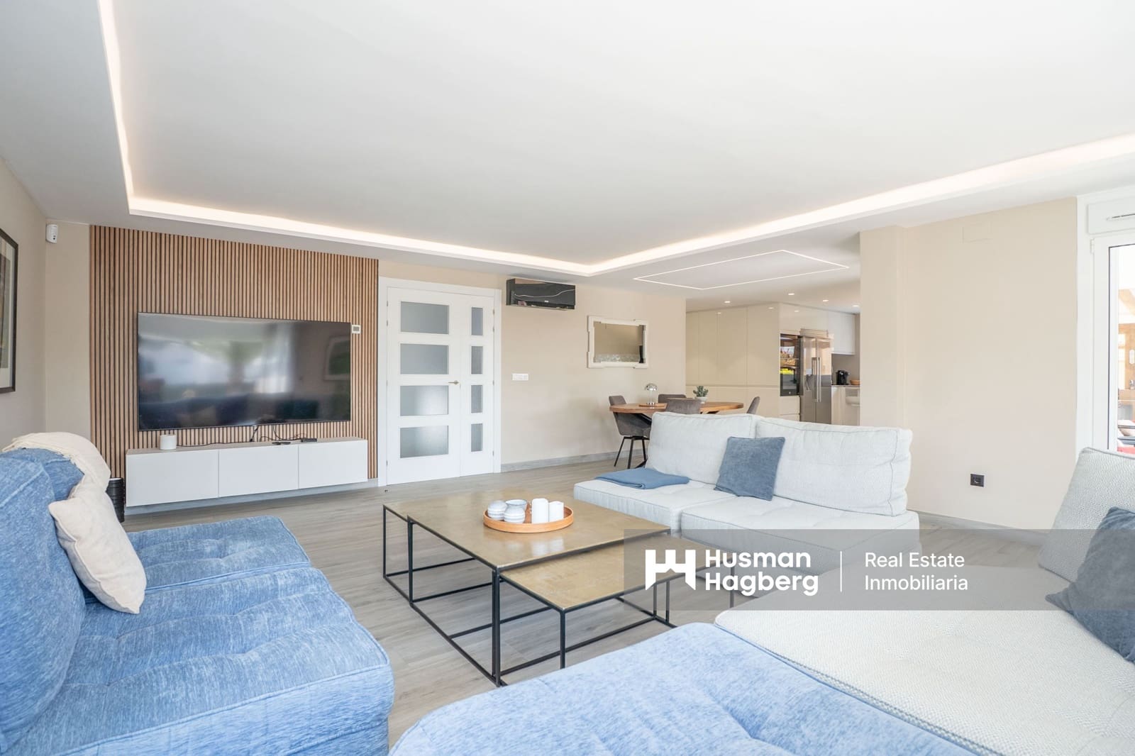 4 Zimmer Villa zu verkaufen in Alfaz del Pi / L'Alfas del Pi mit Pool - 1.195.000 € (Ref: 9731600)