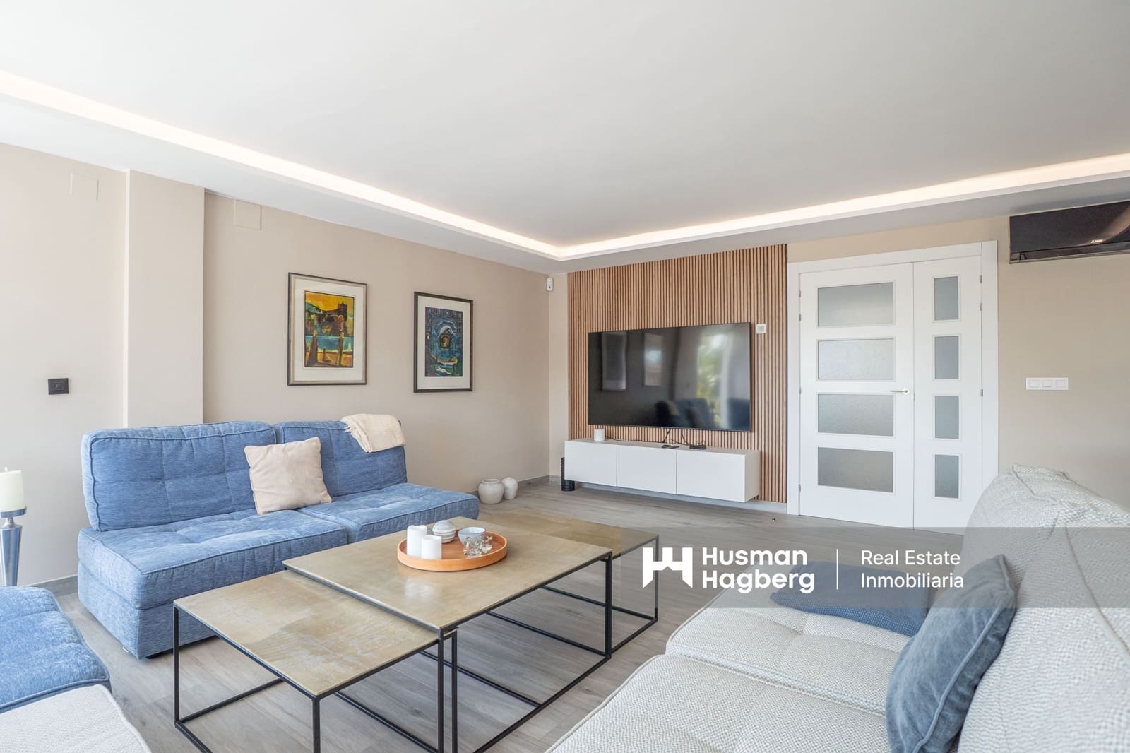 4 Zimmer Villa zu verkaufen in Alfaz del Pi / L'Alfas del Pi mit Pool - 1.195.000 € (Ref: 9731600)