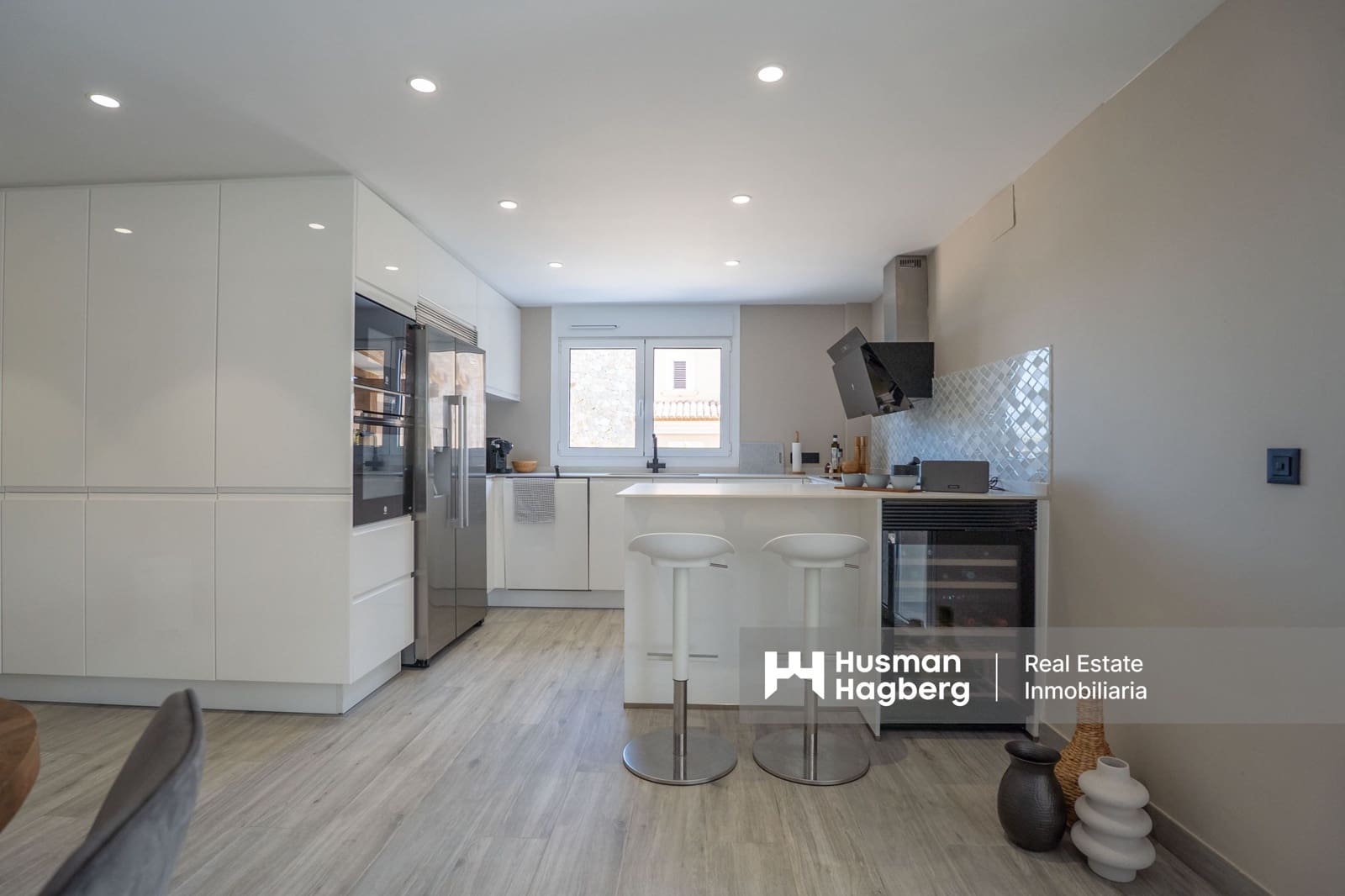 4 Zimmer Villa zu verkaufen in Alfaz del Pi / L'Alfas del Pi mit Pool - 1.195.000 € (Ref: 9731600)