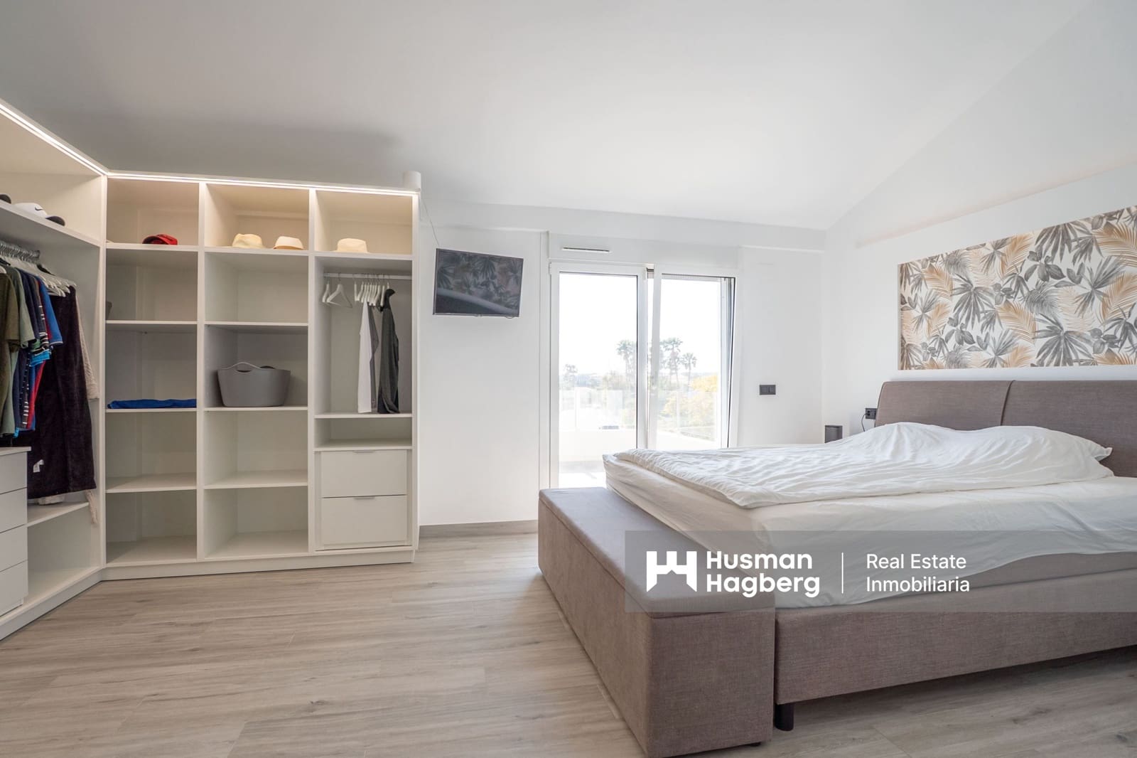 4 Zimmer Villa zu verkaufen in Alfaz del Pi / L'Alfas del Pi mit Pool - 1.195.000 € (Ref: 9731600)