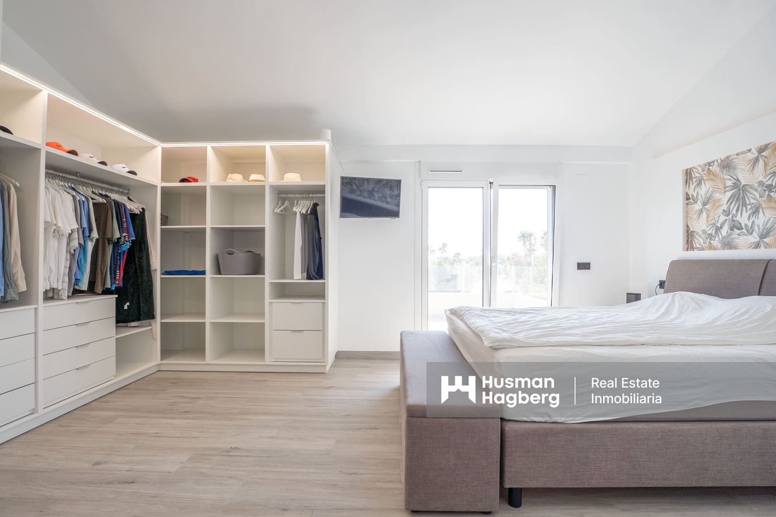 4 Zimmer Villa zu verkaufen in Alfaz del Pi / L'Alfas del Pi mit Pool - 1.195.000 € (Ref: 9731600)