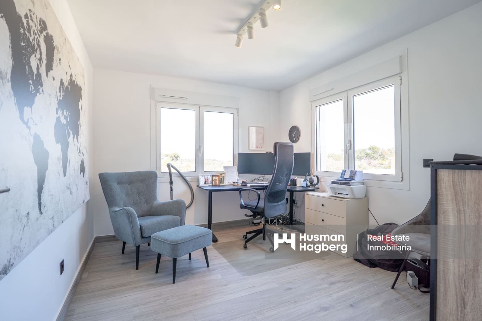 4 Zimmer Villa zu verkaufen in Alfaz del Pi / L'Alfas del Pi mit Pool - 1.195.000 € (Ref: 9731600)