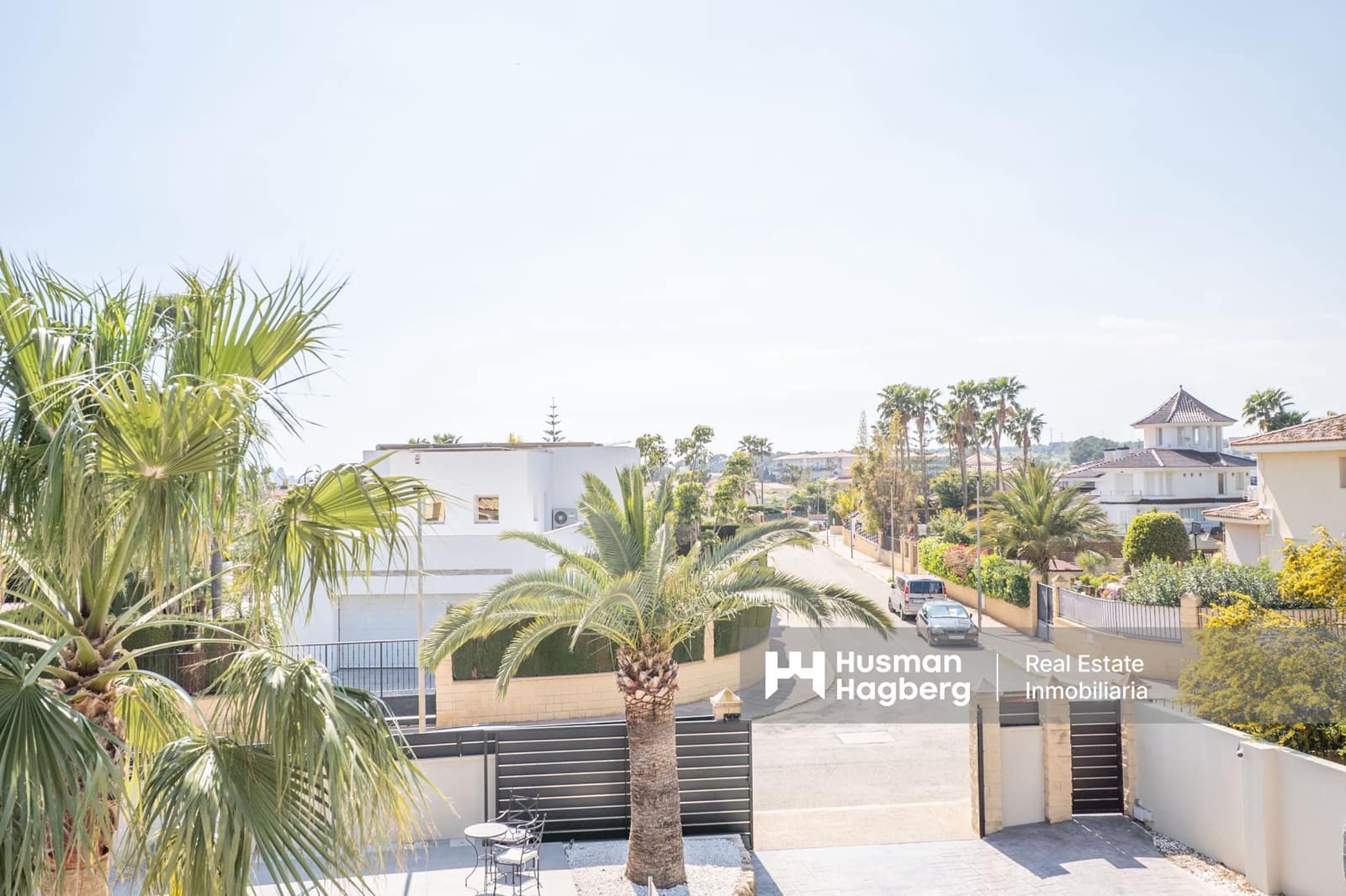 4 Zimmer Villa zu verkaufen in Alfaz del Pi / L'Alfas del Pi mit Pool - 1.195.000 € (Ref: 9731600)