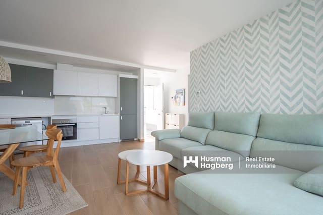 2 slaapkamer Appartement te koop in Dénia met zwembad - € 475.000 (Ref: 9731601)