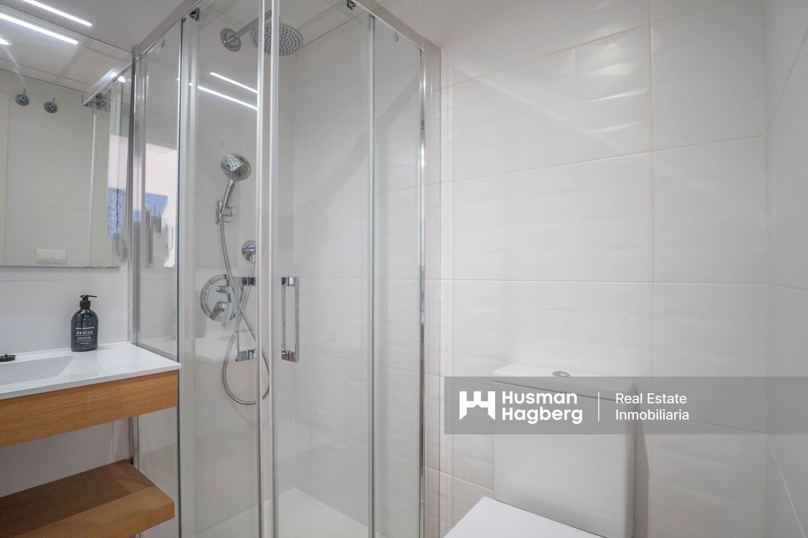 2 slaapkamer Appartement te koop in Denia met zwembad - € 475.000 (Ref: 9731601)