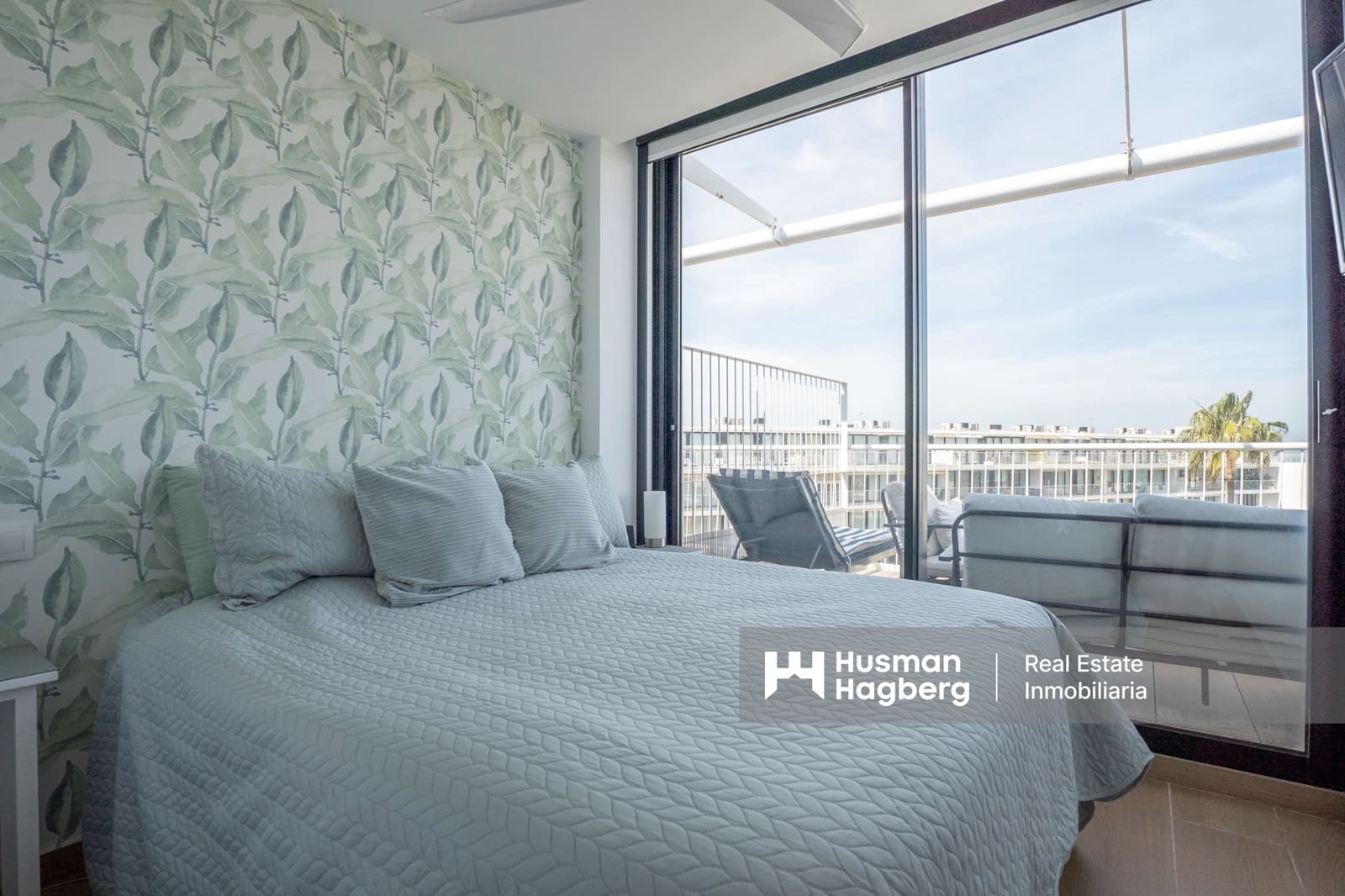 2 slaapkamer Appartement te koop in Denia met zwembad - € 475.000 (Ref: 9731601)