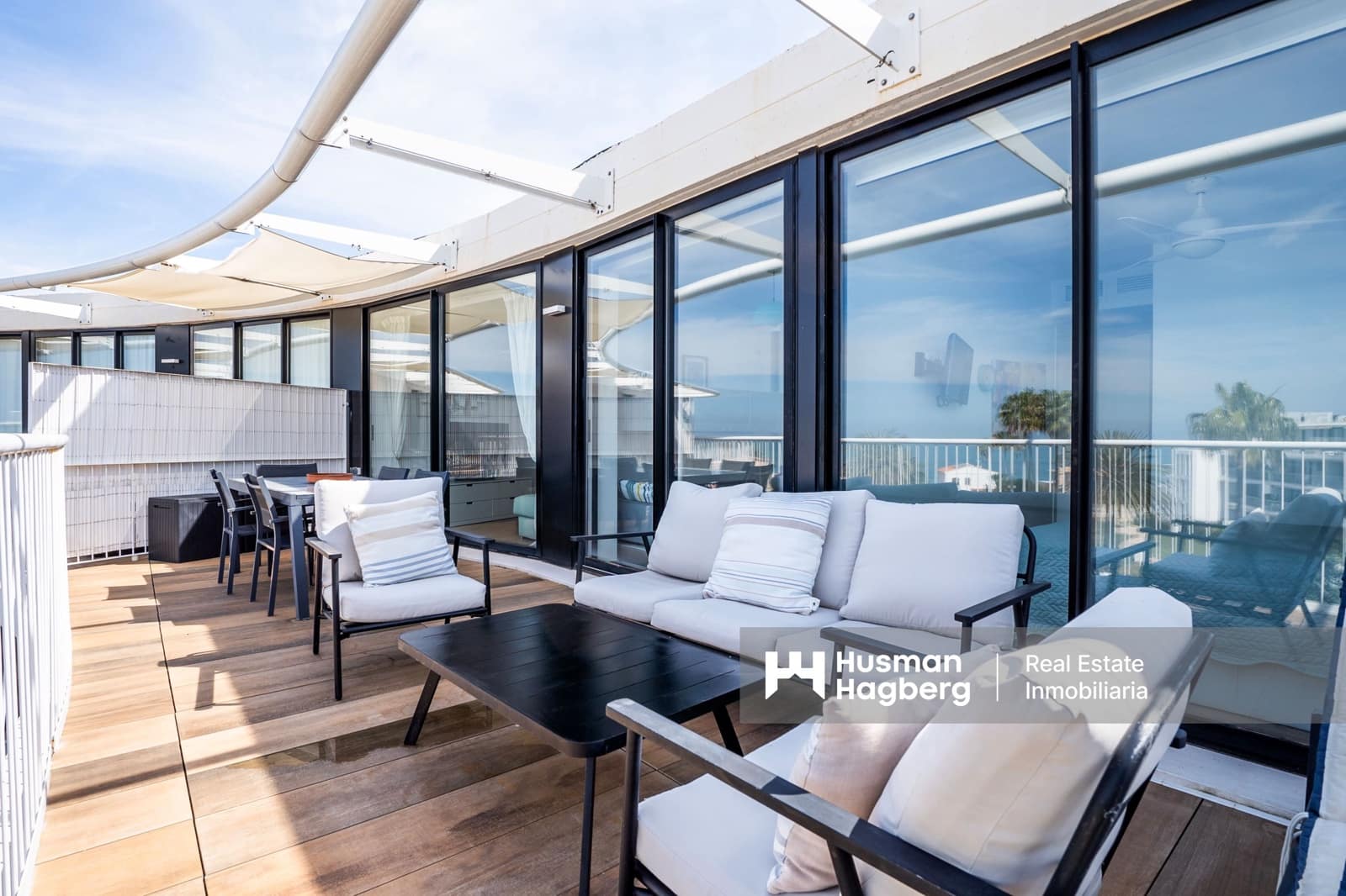 2 slaapkamer Appartement te koop in Denia met zwembad - € 475.000 (Ref: 9731601)