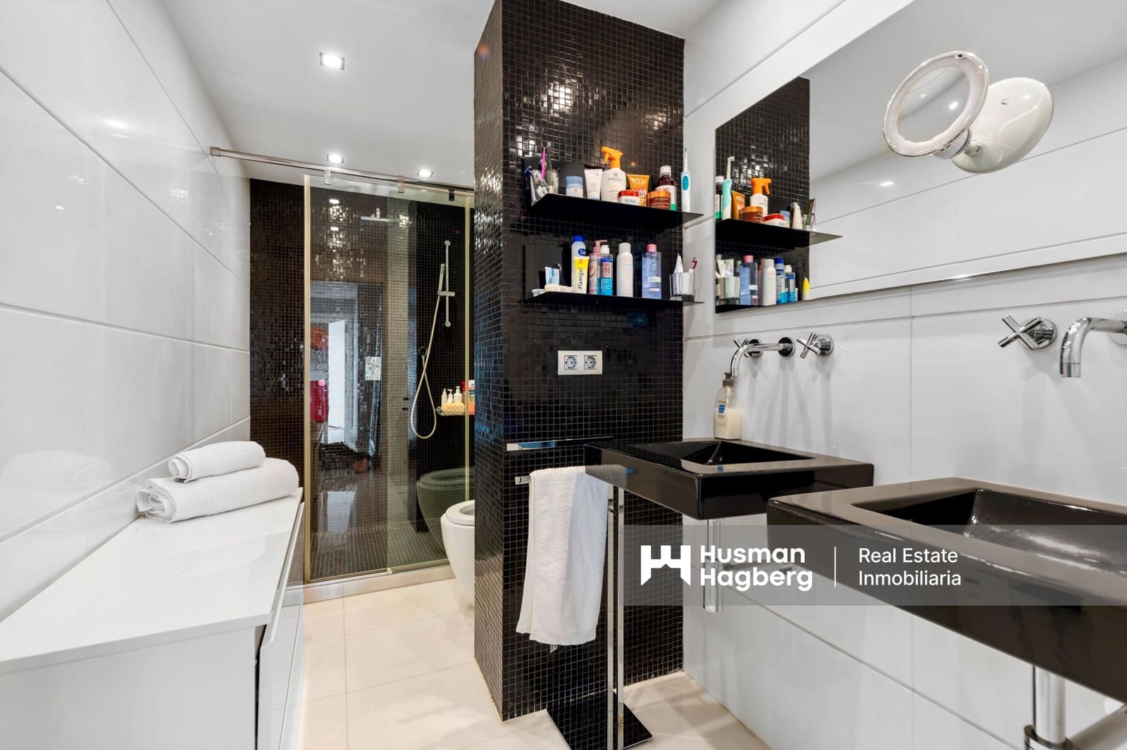 4 bedroom Apartment for sale in Altea with pool - € 900,000 (Ref: 9731605)