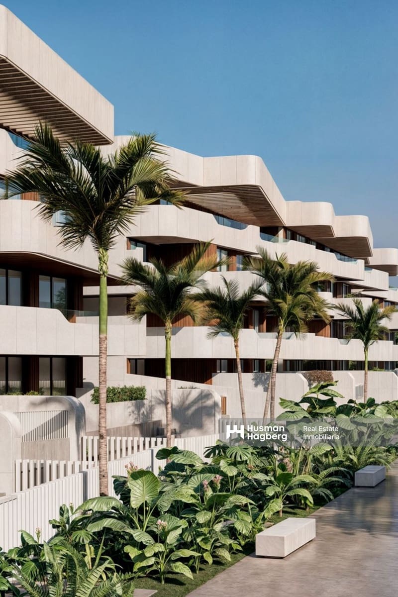 1 bedroom Apartment for sale in Oliva Nova - € 276,770 (Ref: 9731608)