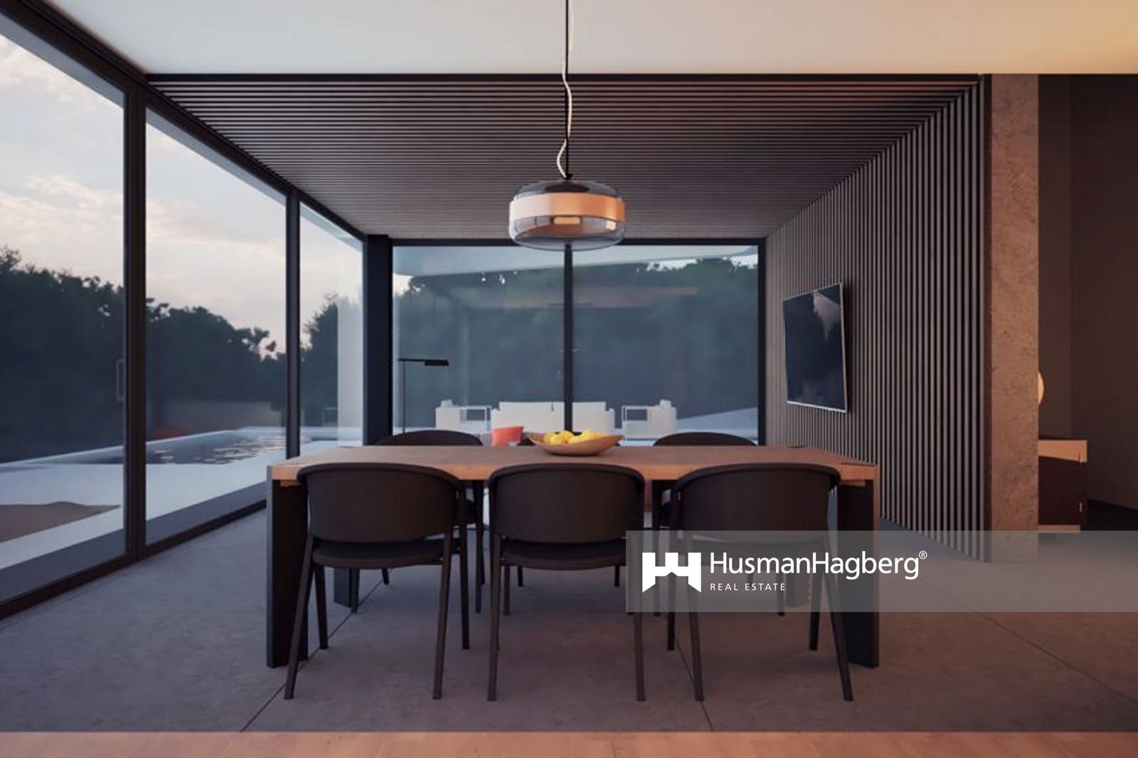 3 sypialnia Willa na sprzedaż w Altea z basenem - 1 395 000 € (Ref: 9735036)