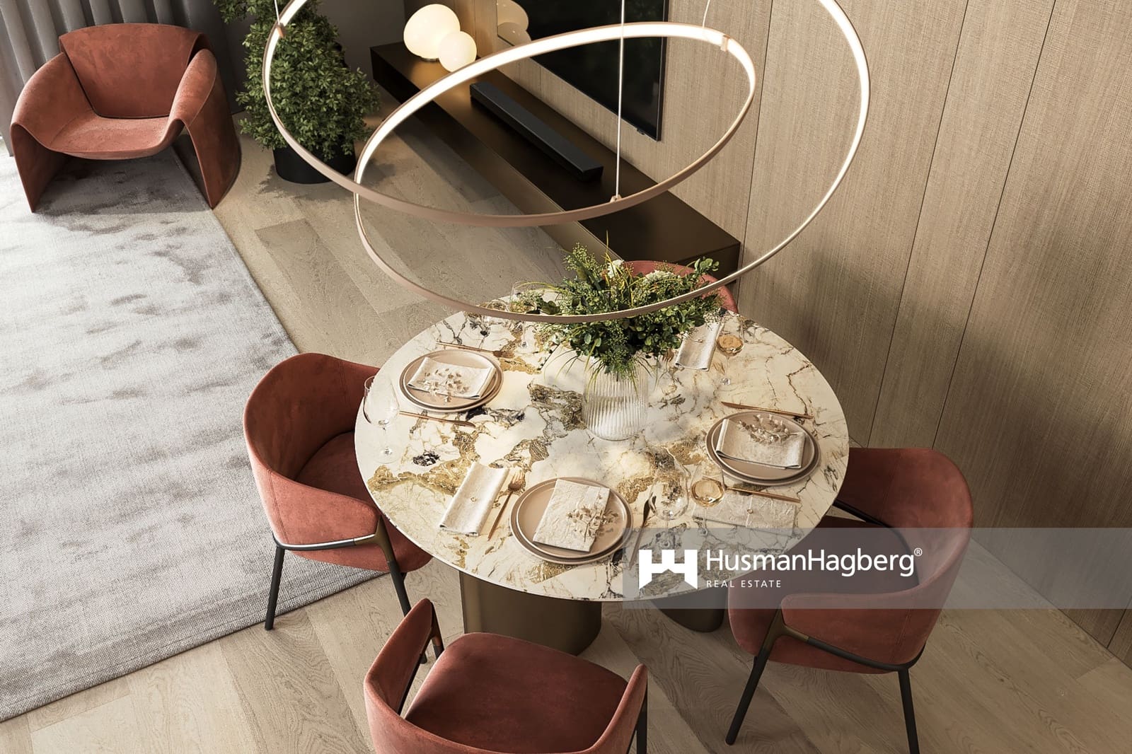 3 bedroom Apartment for sale in Calpe / Calp with pool - € 465,000 (Ref: 9735037)