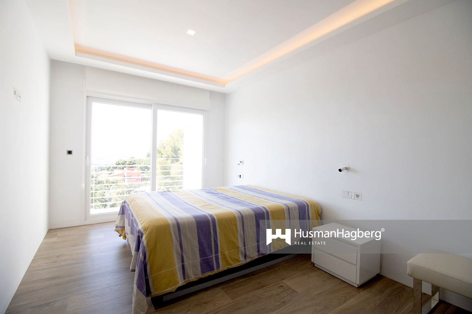 3 bedroom Villa for sale in Altea with pool - € 1,750,000 (Ref: 9735040)