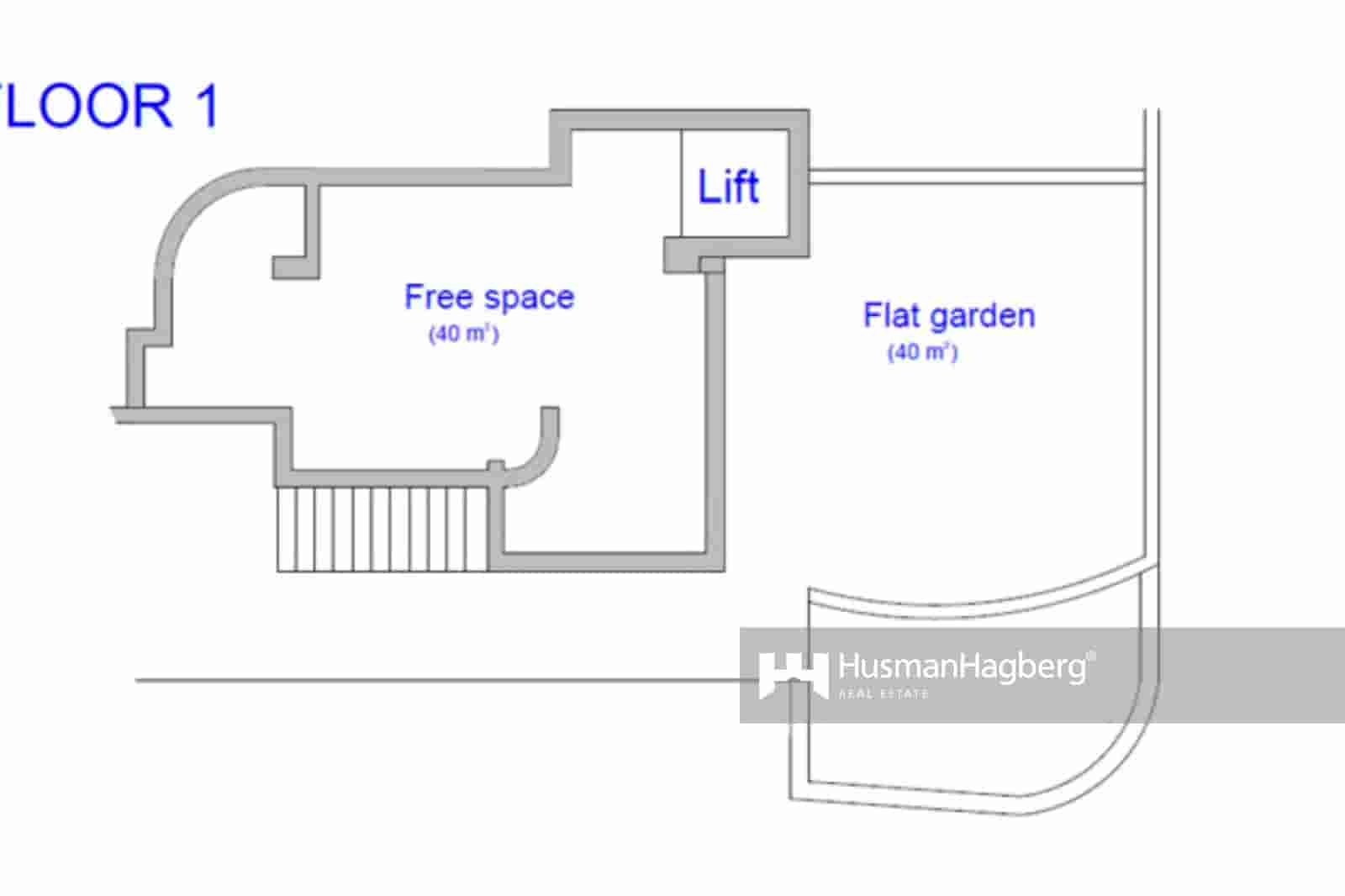 3 bedroom Villa for sale in Altea with pool - € 1,750,000 (Ref: 9735040)