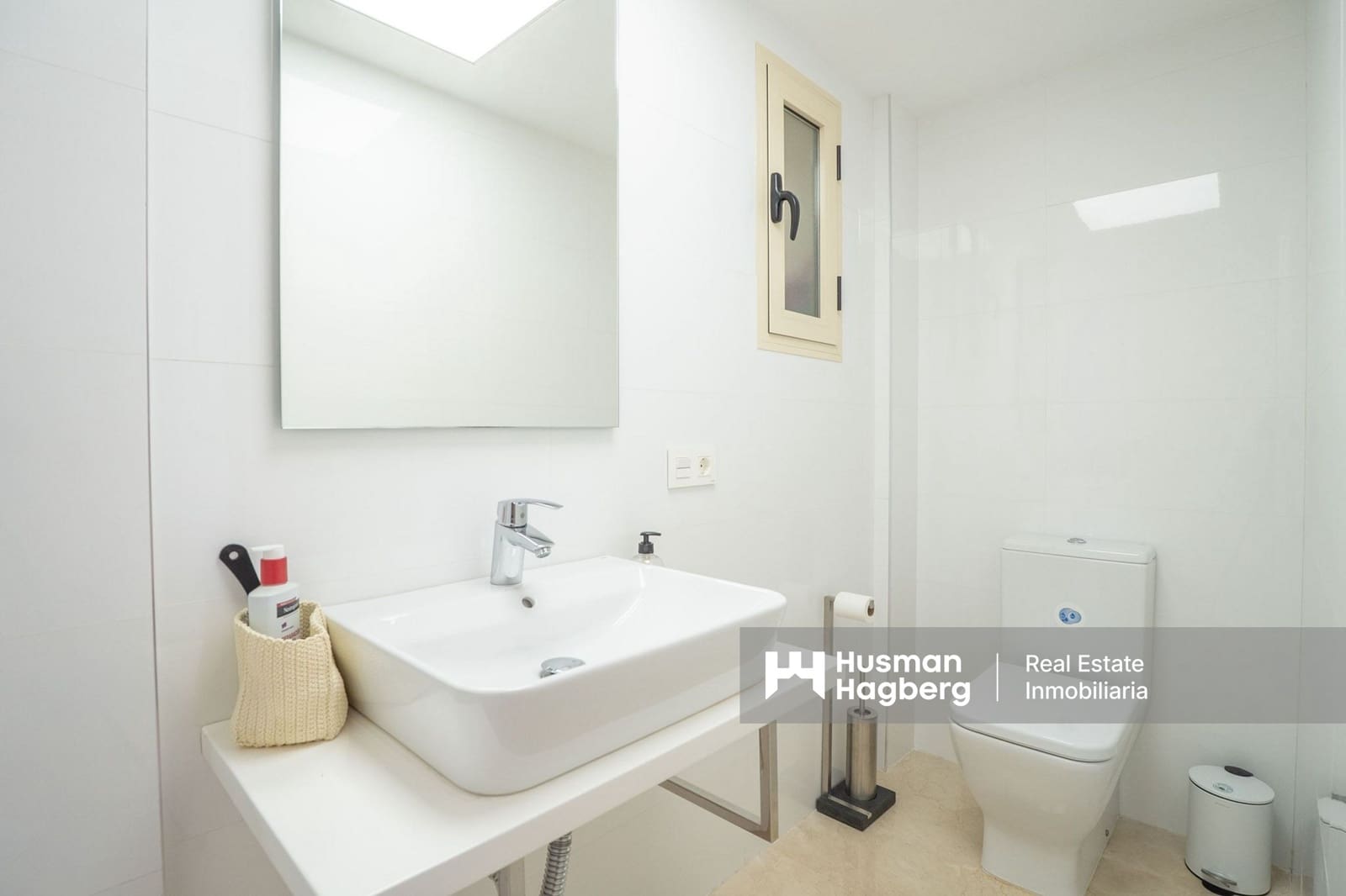 3 sovrum Lägenhet till salu i Benidorm med pool - 450 000 € (Ref: 9737785)