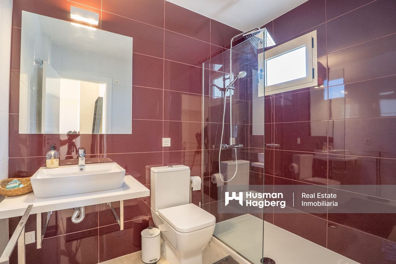 3 sovrum Lägenhet till salu i Benidorm med pool - 450 000 € (Ref: 9737785)