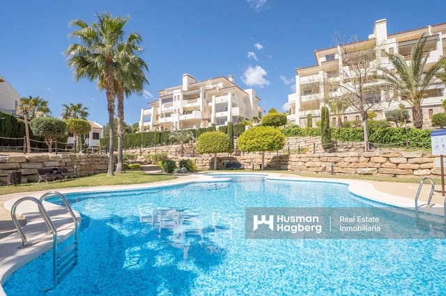 3 sovrum Lägenhet till salu i Benidorm med pool - 450 000 € (Ref: 9737785)