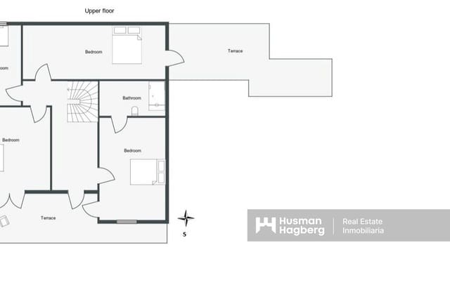 3 sovrum Lägenhet till salu i Benidorm med pool - 450 000 € (Ref: 9737785)