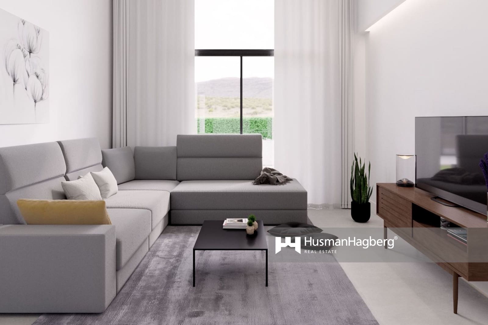 3 slaapkamer Villa te koop in Benidorm met zwembad - € 579.000 (Ref: 9737786)