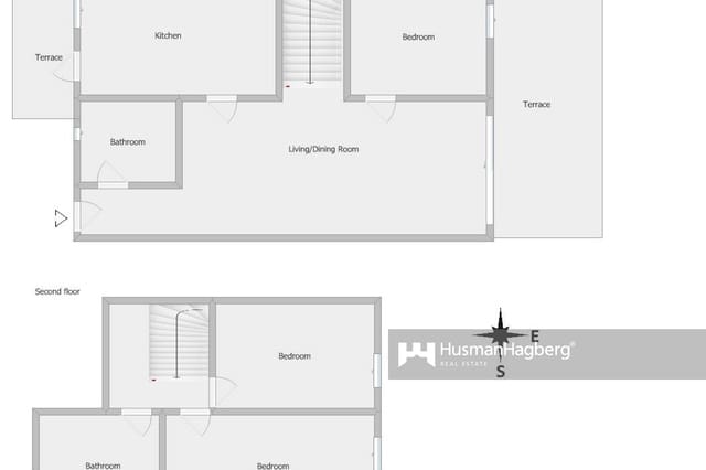 3 sypialnia Apartament na sprzedaż w Les Bassetes - El Marjal, Dénia z basenem - 485 000 € (Ref: 9737787)