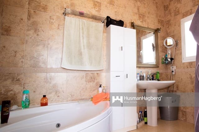 3 soverom Villa til salgs i Cumbre del Sol, Benitachell / Benitatxell med svømmebasseng - € 695 000 (Ref: 9737788)