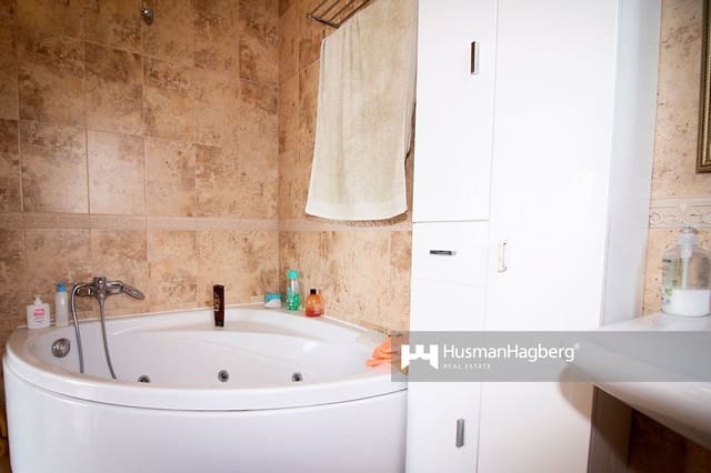 3 soverom Villa til salgs i Cumbre del Sol, Benitachell / Benitatxell med svømmebasseng - € 695 000 (Ref: 9737788)