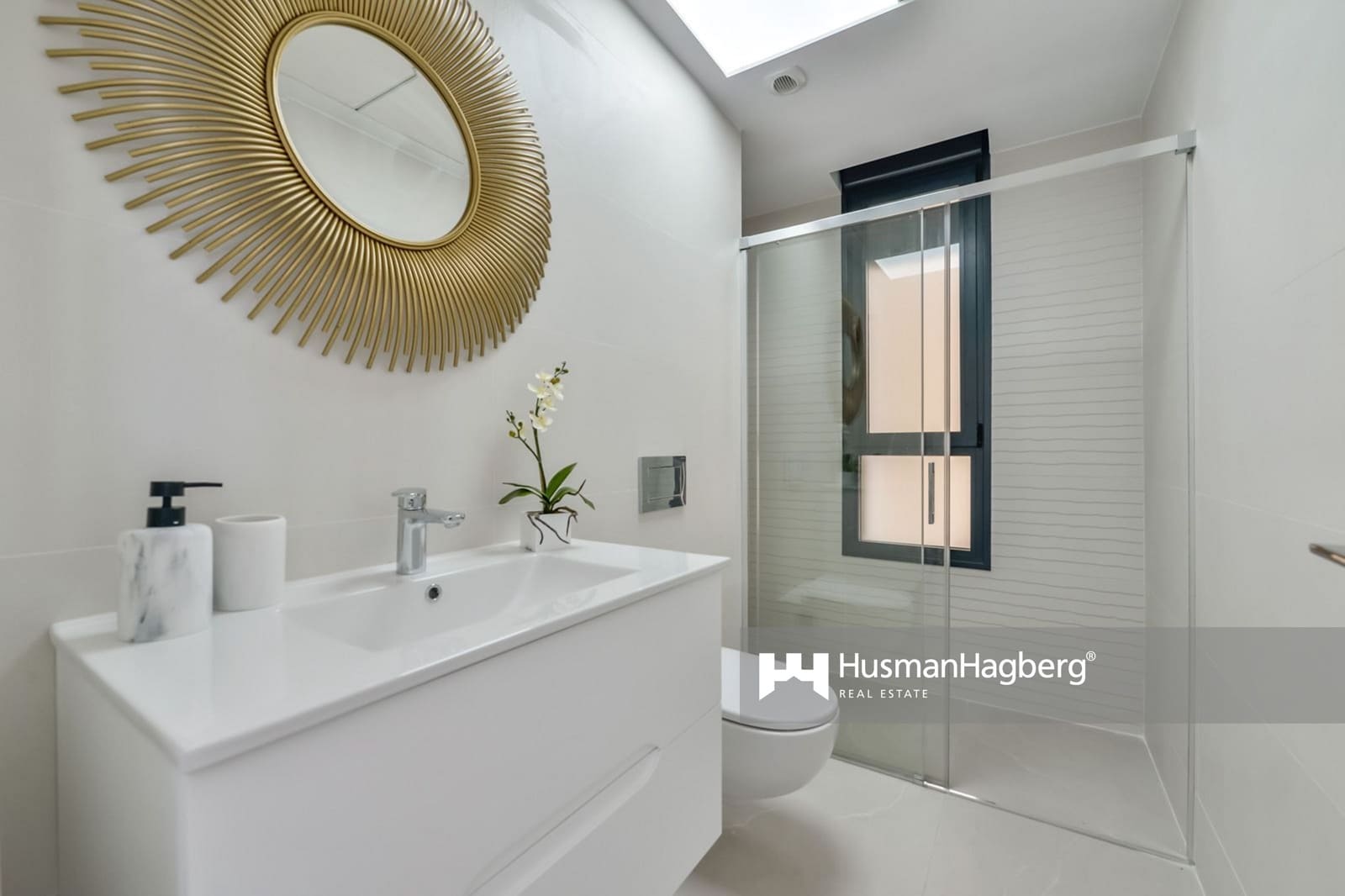 2 sovrum Lägenhet till salu i Benidorm med pool - 460 000 € (Ref: 9737790)