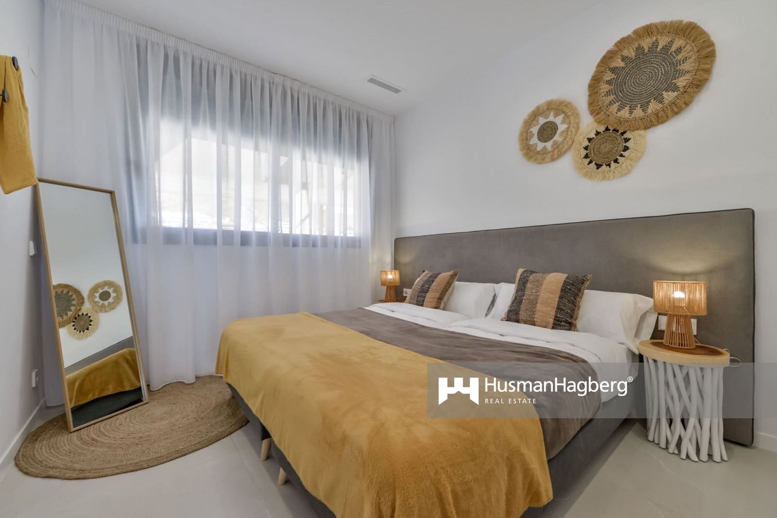 2 sovrum Lägenhet till salu i Benidorm med pool - 460 000 € (Ref: 9737790)