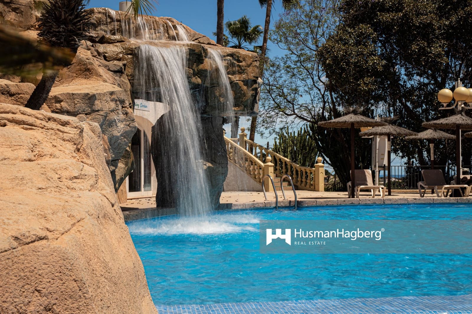 1 soveværelse Lejlighed til salg i Calpe / Calp med swimmingpool - € 175.000 (Ref: 9737794)