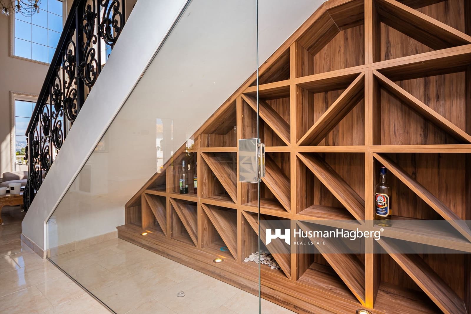 Chalet de 3 habitaciones en Albir en venta con piscina - 1.349.000 € (Ref: 9737796)