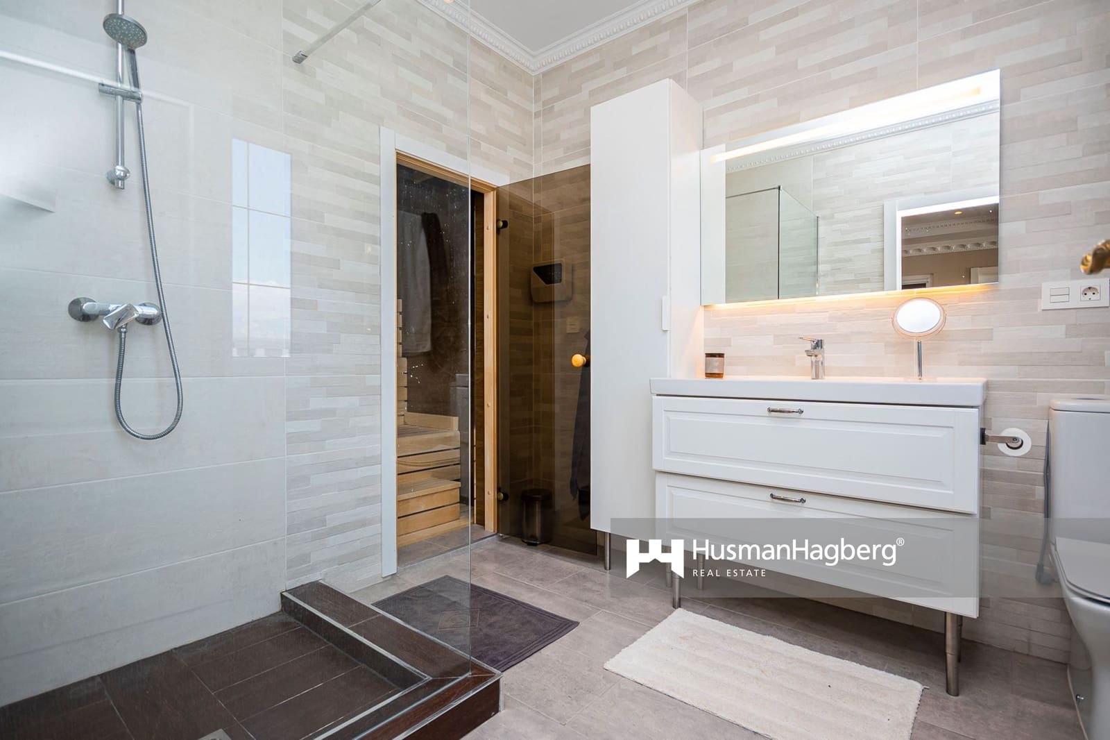 Chalet de 3 habitaciones en Albir en venta con piscina - 1.349.000 € (Ref: 9737796)