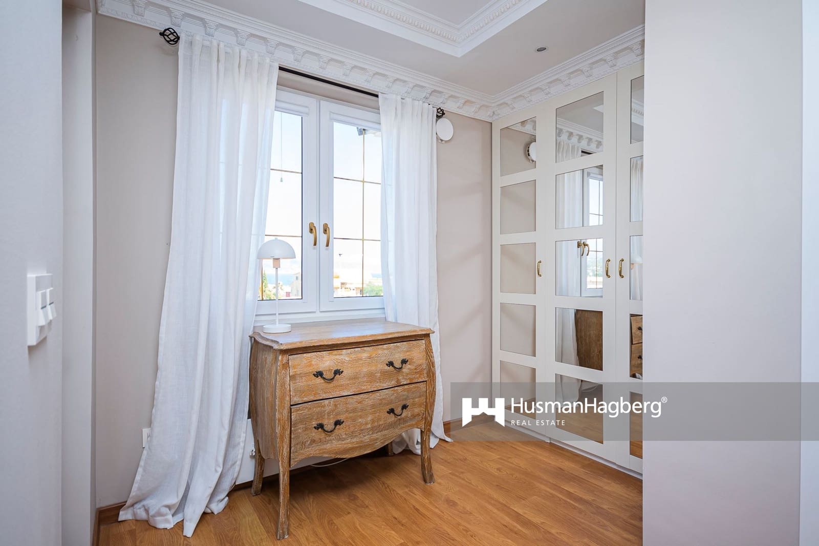 Chalet de 3 habitaciones en Albir en venta con piscina - 1.349.000 € (Ref: 9737796)