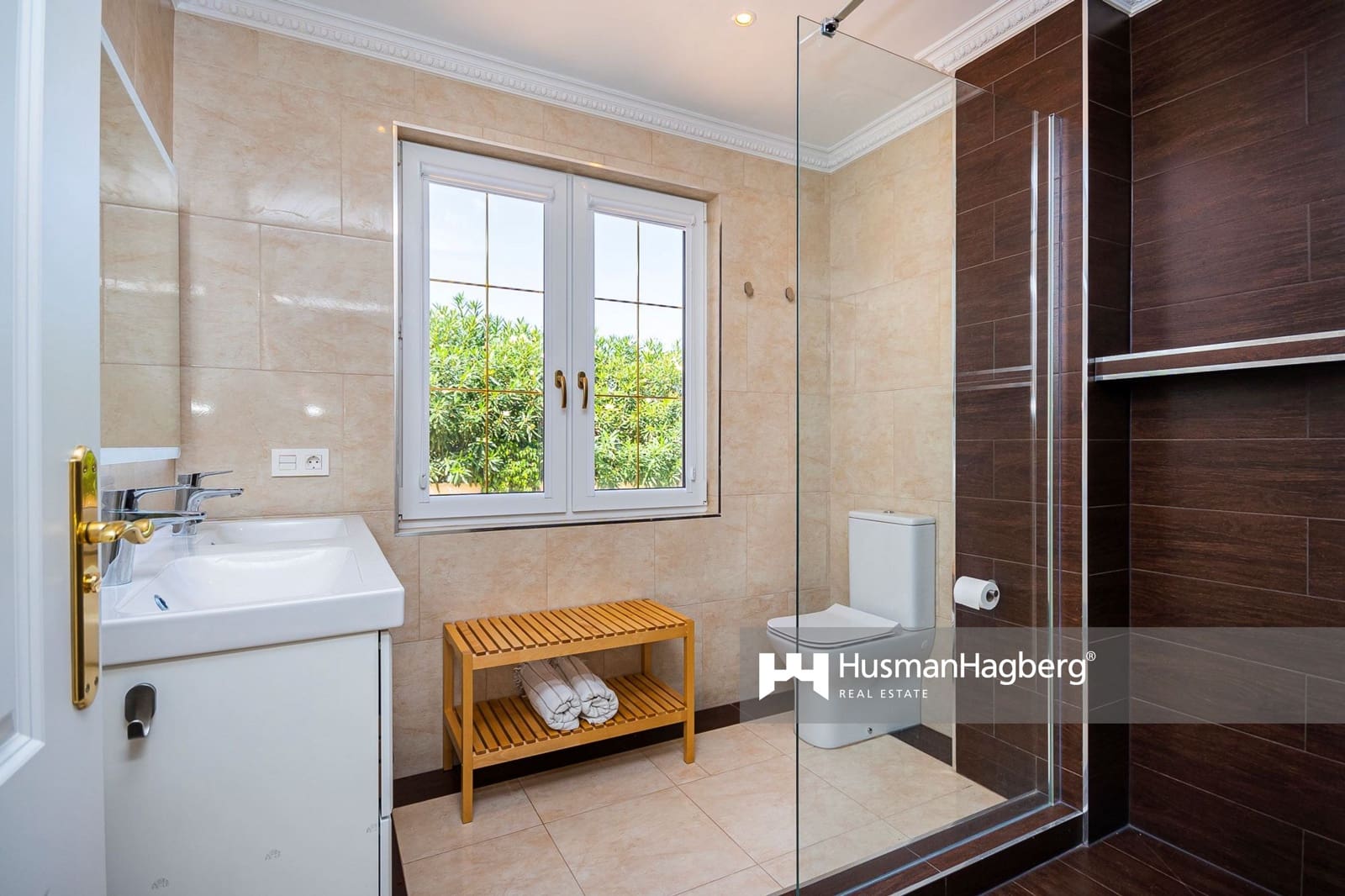 Chalet de 3 habitaciones en Albir en venta con piscina - 1.349.000 € (Ref: 9737796)