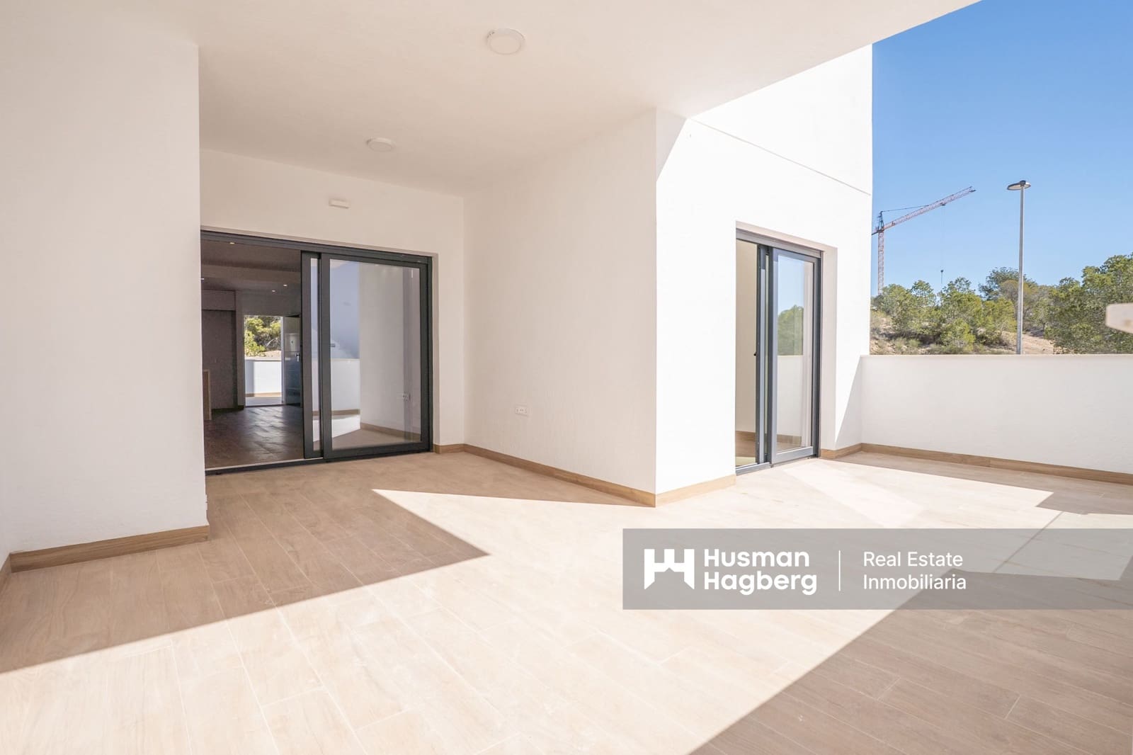 2 sypialnia Apartament na sprzedaż w Benidorm z basenem - 330 000 € (Ref: 9737801)