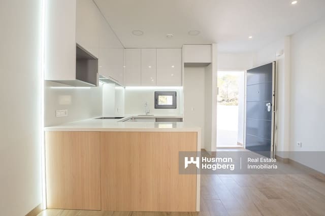 2 sypialnia Apartament na sprzedaż w Benidorm z basenem - 330 000 € (Ref: 9737801)