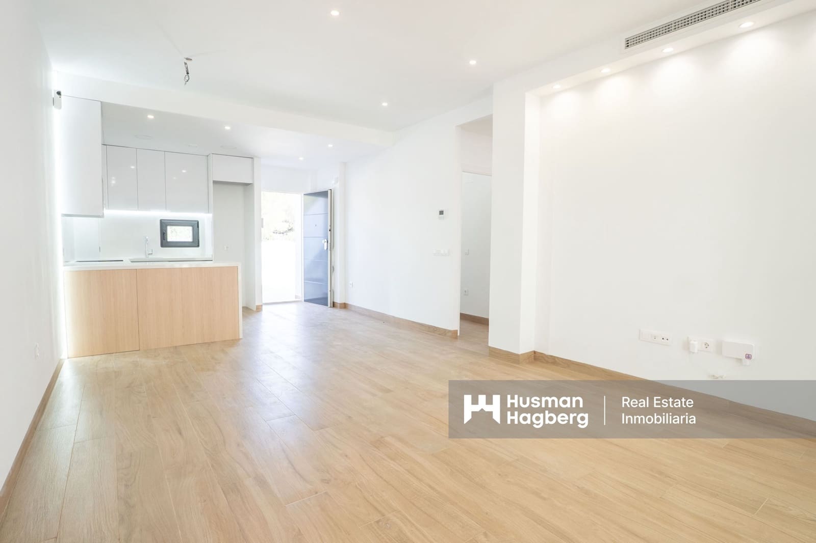 2 sypialnia Apartament na sprzedaż w Benidorm z basenem - 330 000 € (Ref: 9737801)