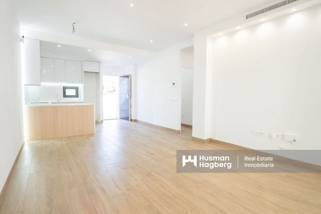 2 sypialnia Apartament na sprzedaż w Benidorm z basenem - 330 000 € (Ref: 9737801)