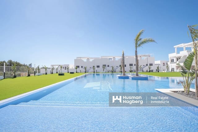 2 sypialnia Apartament na sprzedaż w Benidorm z basenem - 330 000 € (Ref: 9737801)