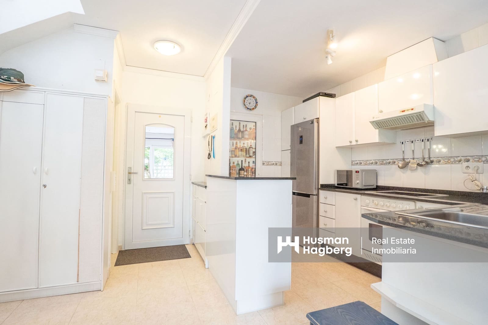 2 sypialnia Dom na sprzedaż w Denia z basenem - 260 000 € (Ref: 9741448)