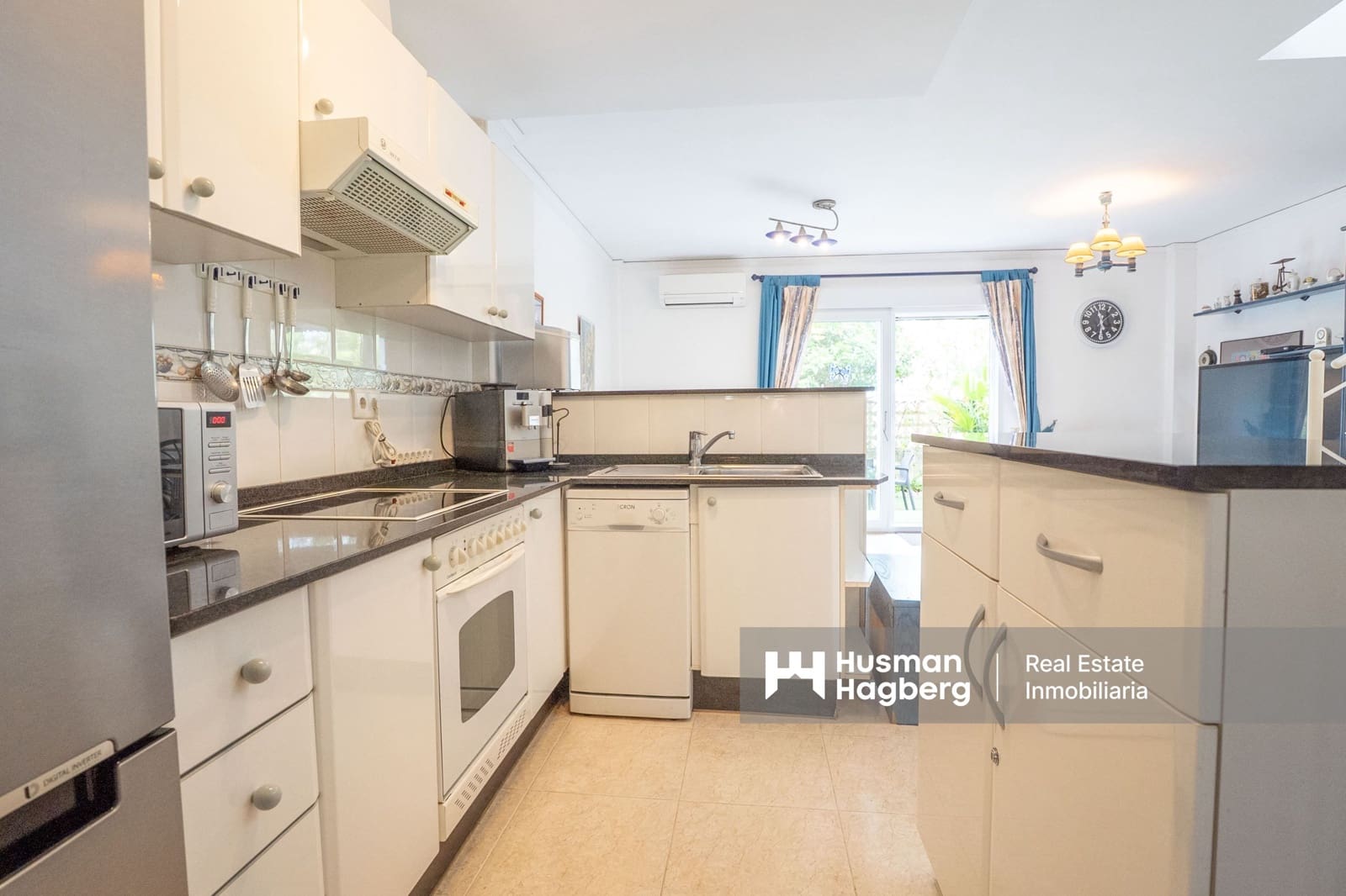 2 sypialnia Dom na sprzedaż w Denia z basenem - 260 000 € (Ref: 9741448)