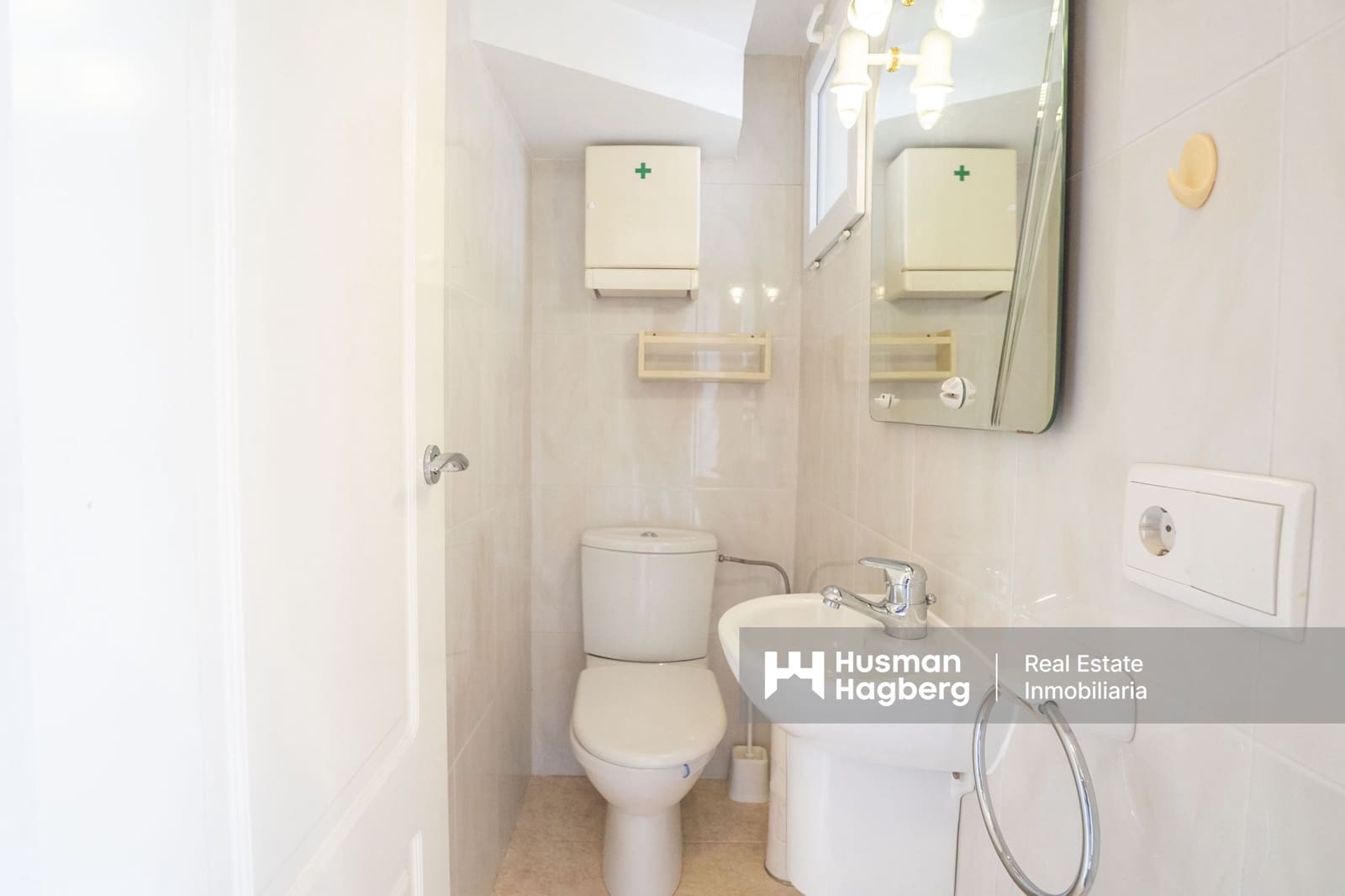 2 sypialnia Dom na sprzedaż w Denia z basenem - 260 000 € (Ref: 9741448)