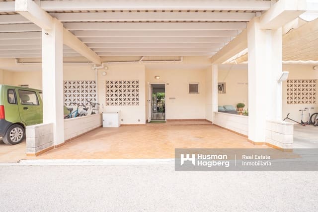 2 sypialnia Dom na sprzedaż w Dénia z basenem - 260 000 € (Ref: 9741448)