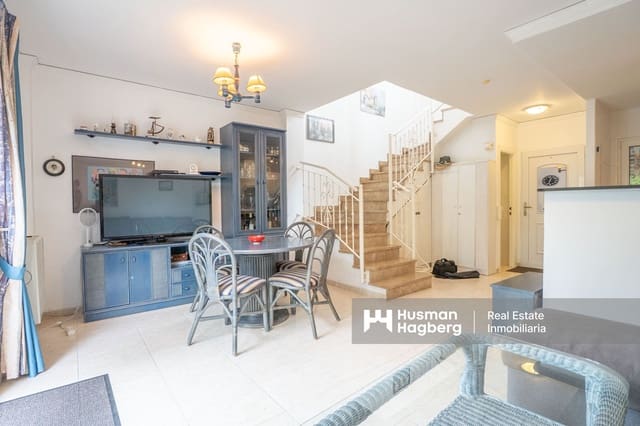 2 sypialnia Dom na sprzedaż w Dénia z basenem - 260 000 € (Ref: 9741448)