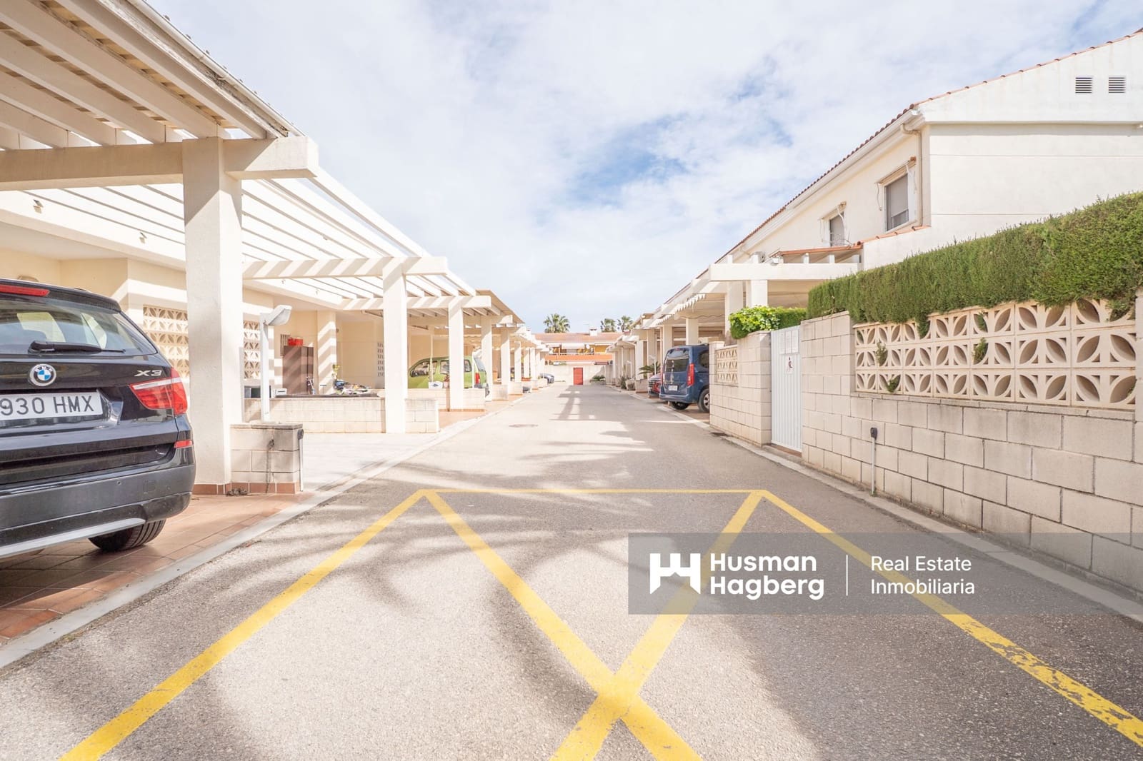 2 sypialnia Dom na sprzedaż w Denia z basenem - 260 000 € (Ref: 9741448)