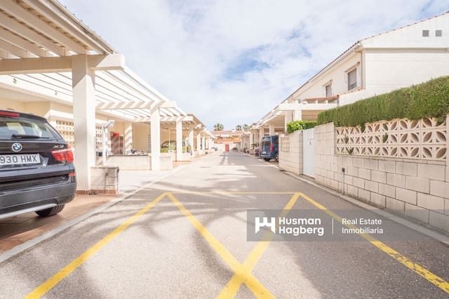 2 sypialnia Dom na sprzedaż w Dénia z basenem - 260 000 € (Ref: 9741448)