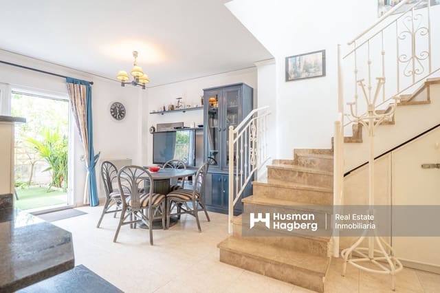 2 sypialnia Dom na sprzedaż w Dénia z basenem - 260 000 € (Ref: 9741448)