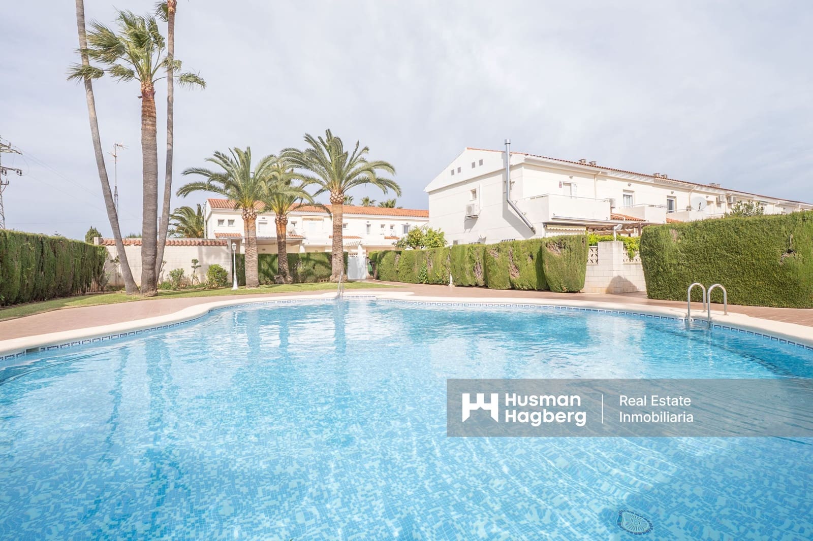 2 sypialnia Dom na sprzedaż w Denia z basenem - 260 000 € (Ref: 9741448)