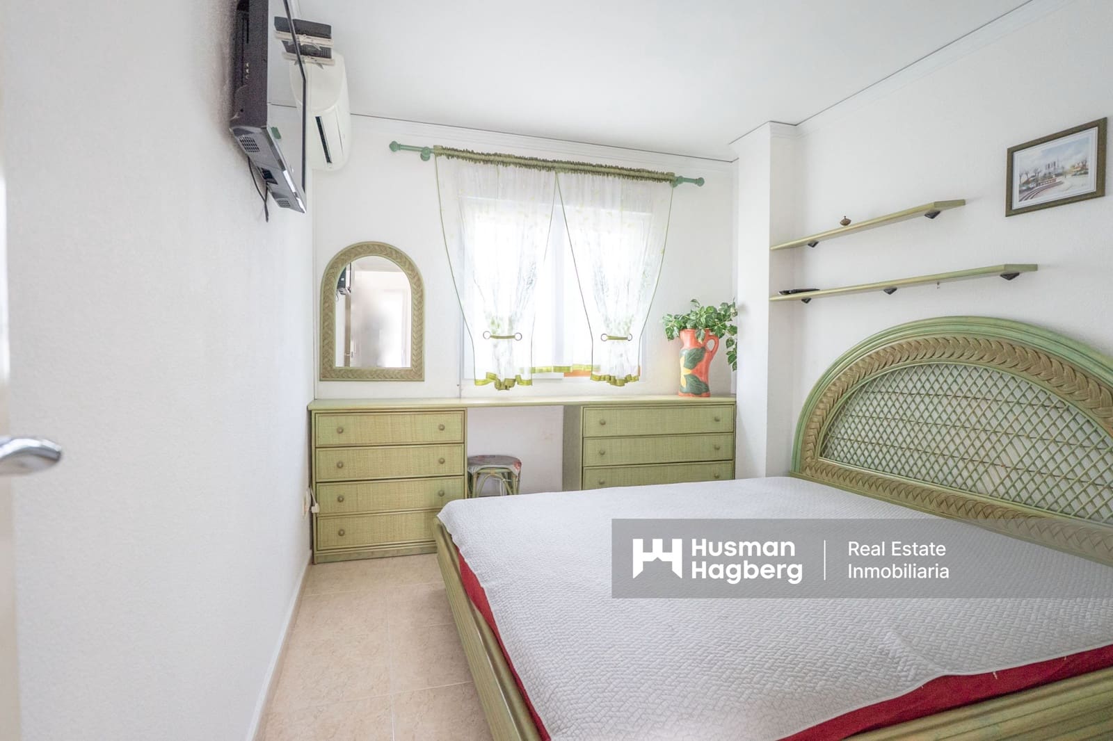 2 sypialnia Dom na sprzedaż w Denia z basenem - 260 000 € (Ref: 9741448)