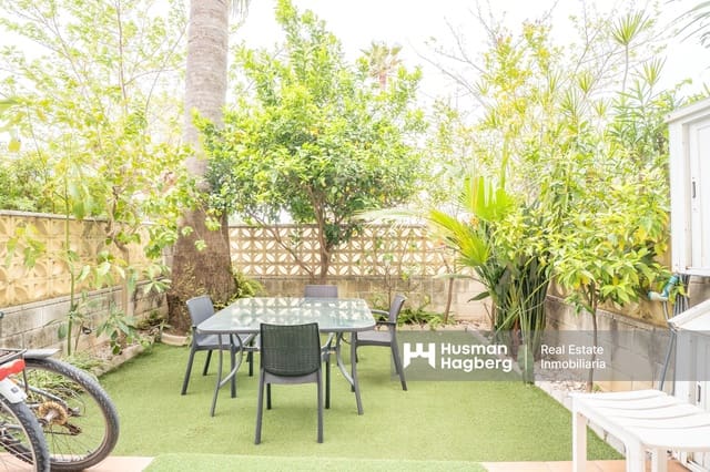 2 sypialnia Dom na sprzedaż w Dénia z basenem - 260 000 € (Ref: 9741448)