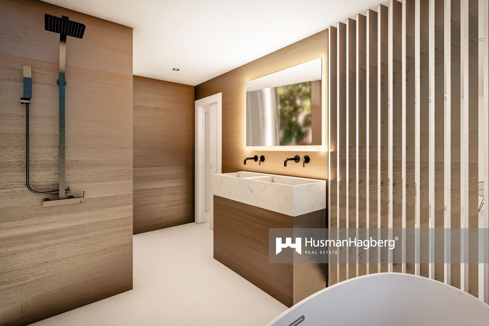 4 soveværelse Villa til salg i Moraira med swimmingpool - € 1.800.000 (Ref: 9741454)